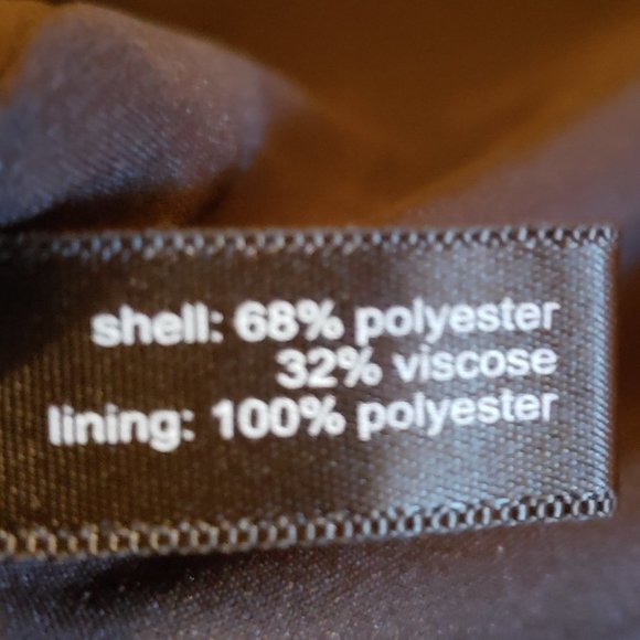 Zebra Print The Limited Viscose Blend Skirt - Picture 8 of 11